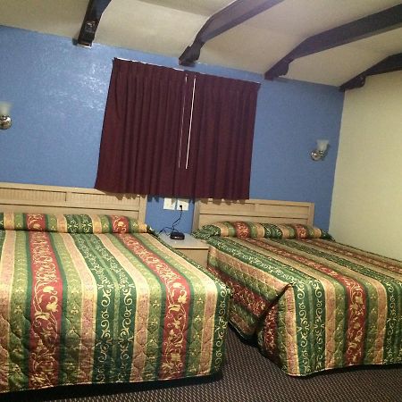 Blarney Inn Шамрок Екстериор снимка