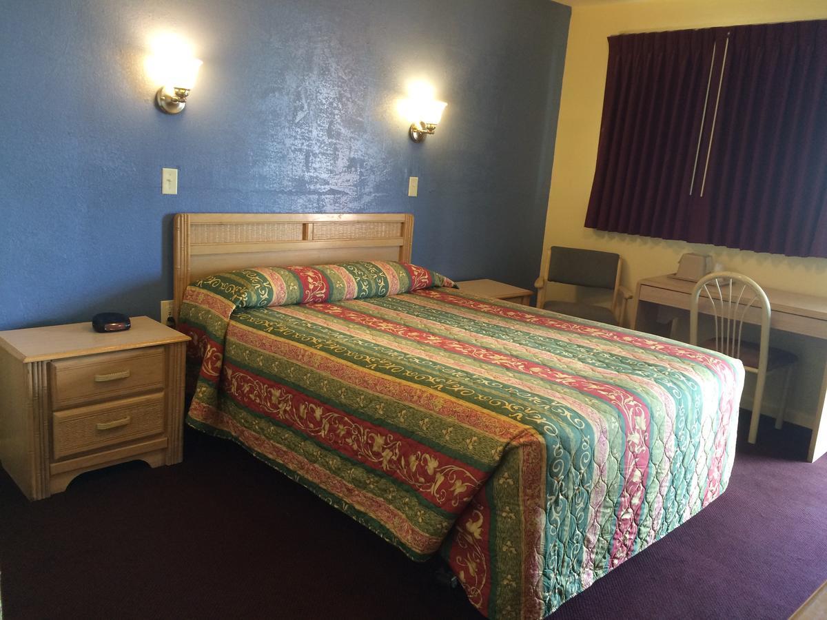 Blarney Inn Шамрок Екстериор снимка