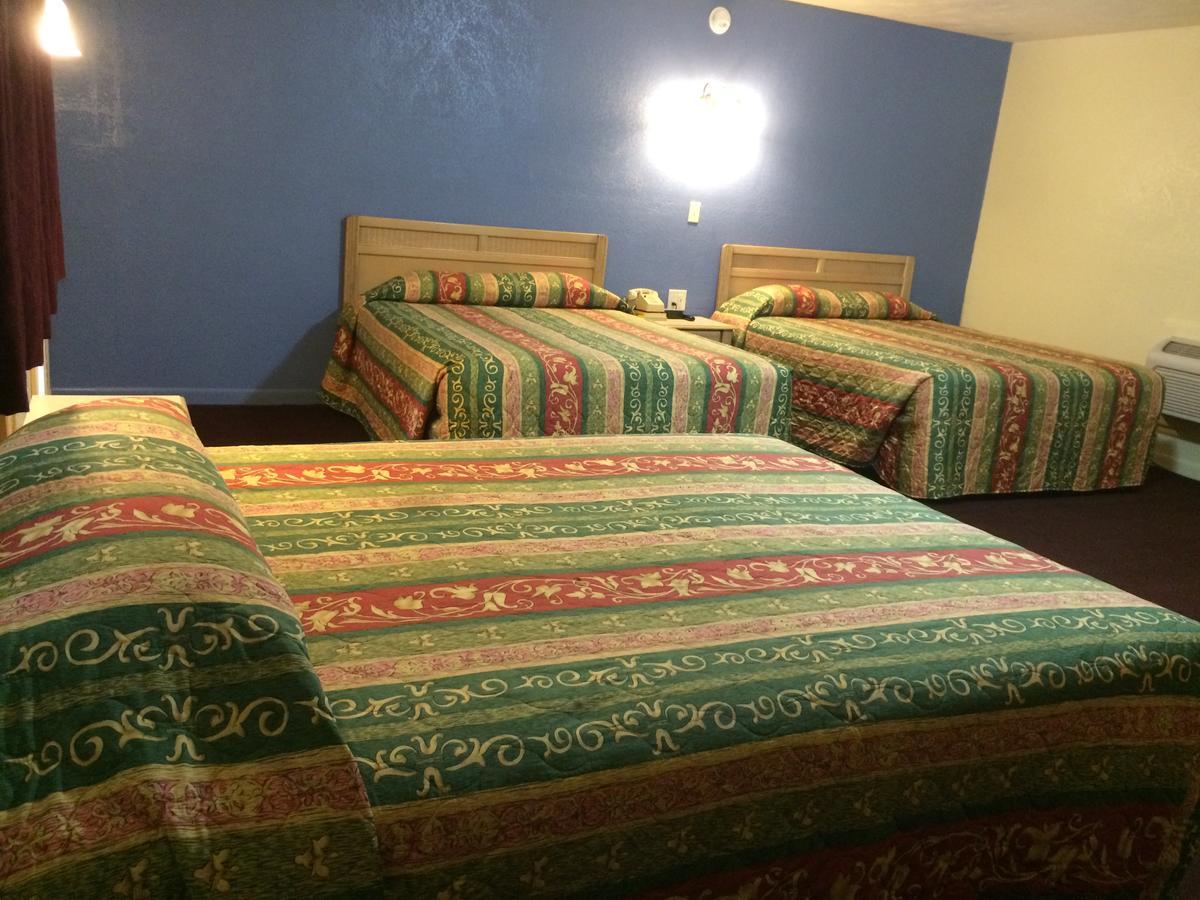 Blarney Inn Шамрок Екстериор снимка