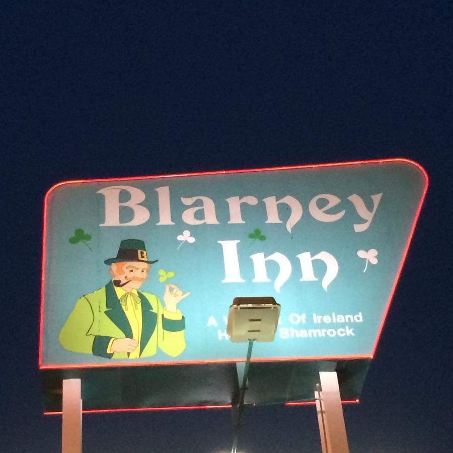 Blarney Inn Шамрок Екстериор снимка