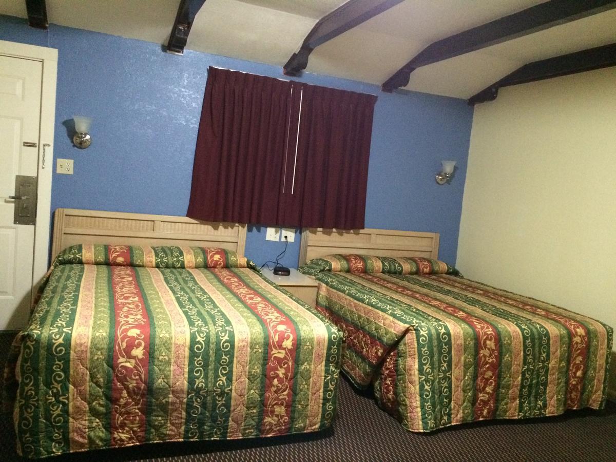 Blarney Inn Шамрок Екстериор снимка