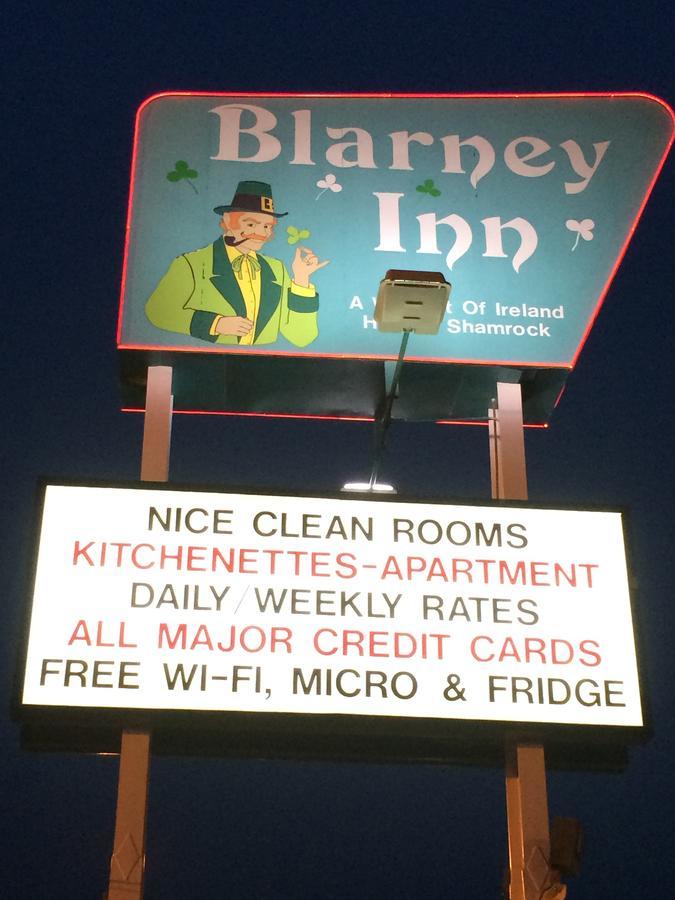 Blarney Inn Шамрок Екстериор снимка