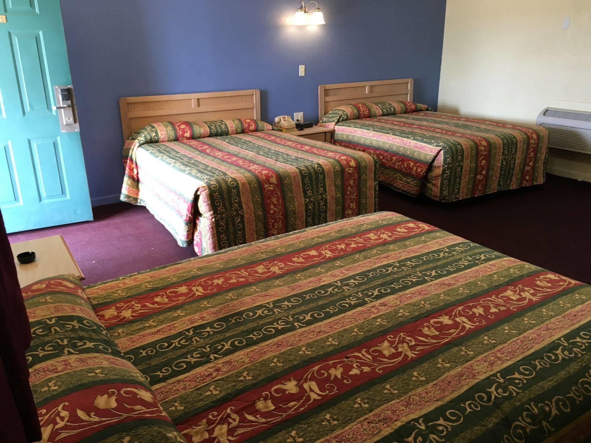 Blarney Inn Шамрок Екстериор снимка