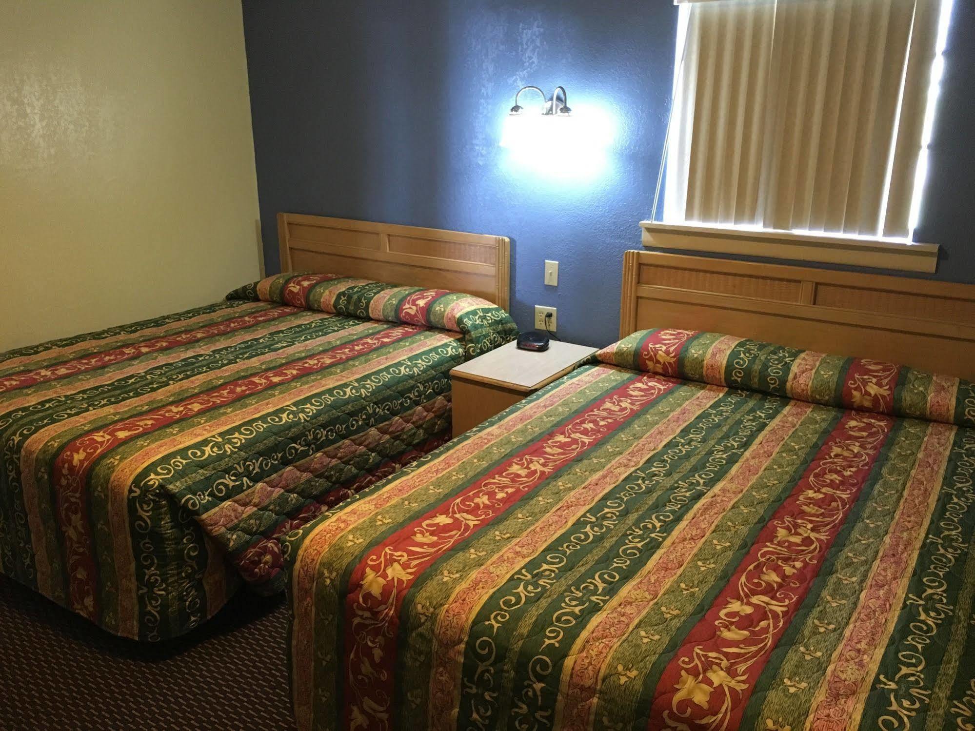 Blarney Inn Шамрок Екстериор снимка