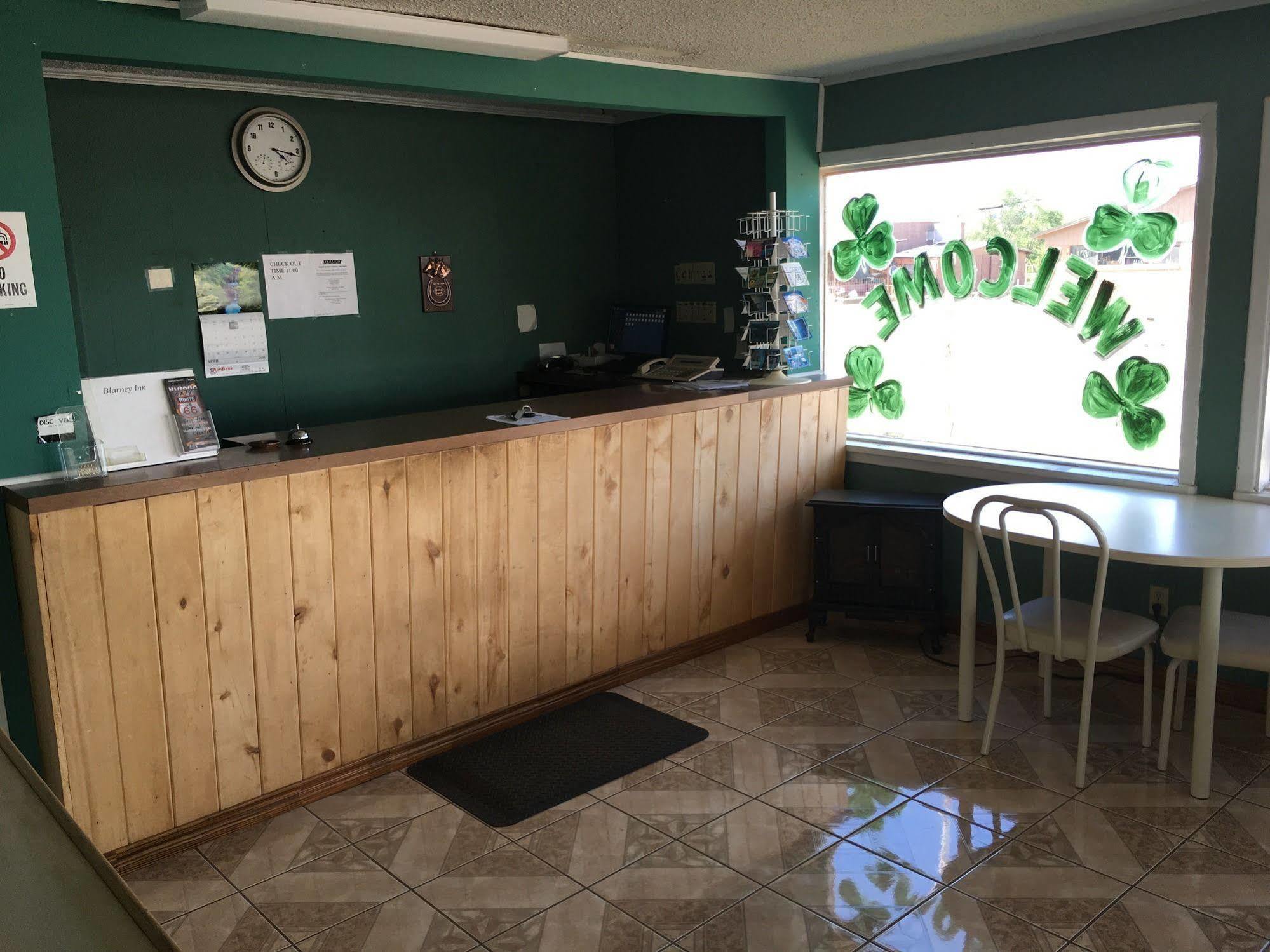 Blarney Inn Шамрок Екстериор снимка