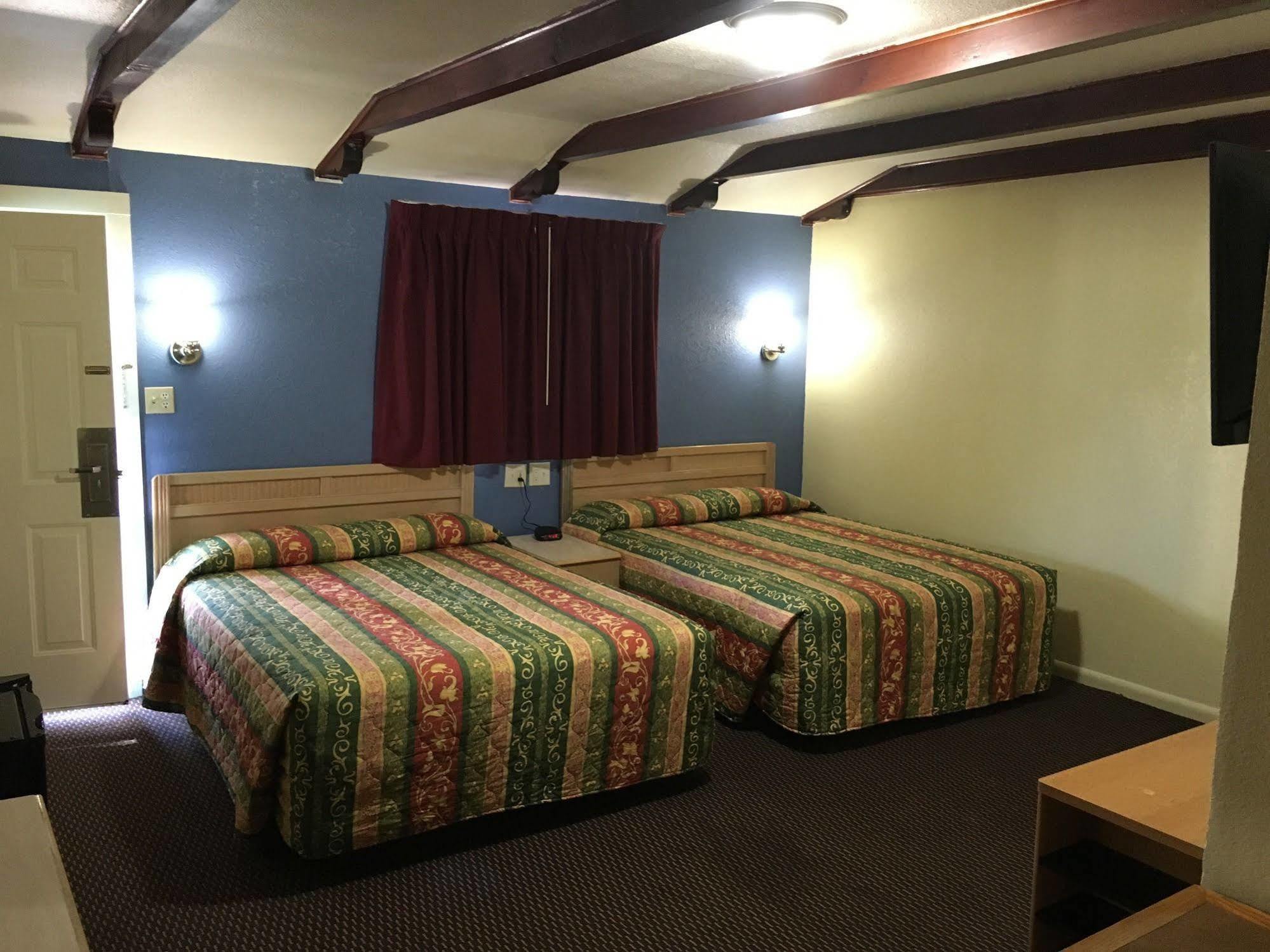 Blarney Inn Шамрок Екстериор снимка