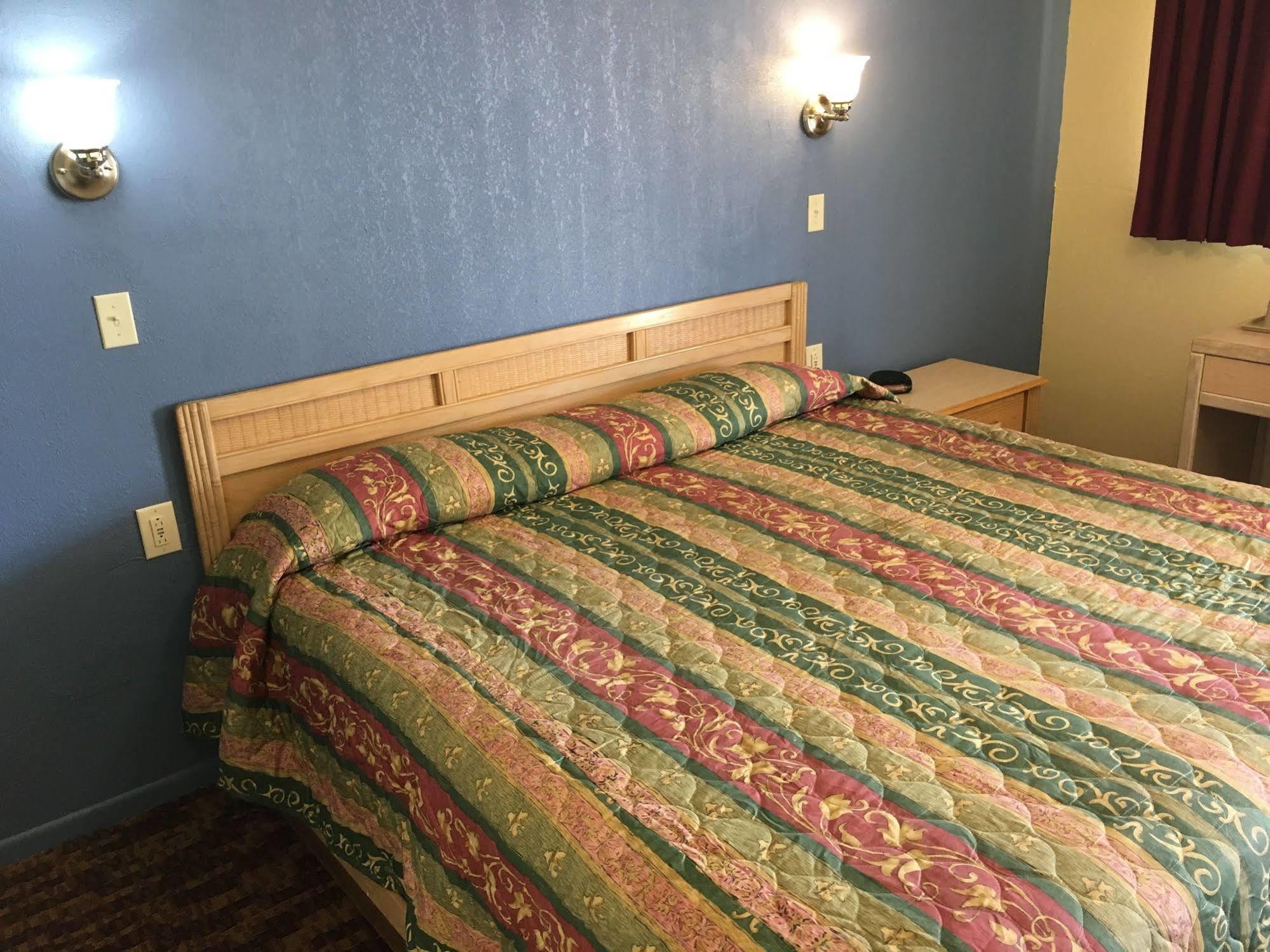 Blarney Inn Шамрок Екстериор снимка